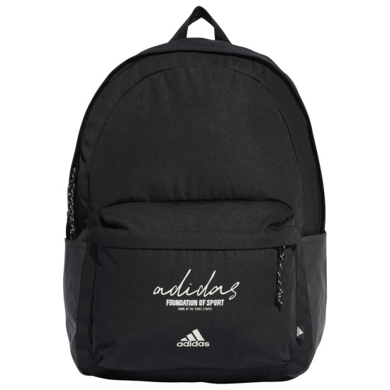 Adidas Τσάντα πλάτης Brand Love Allover Print Classic Backpack